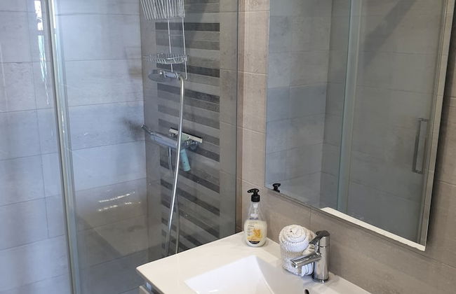 Apartamento El Yate In Front Of The Sea - Foto 20