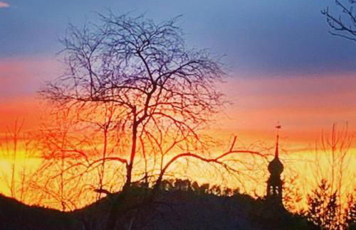 Kuckuckswinkel- Ferienwohnung Lilian - Foto 22