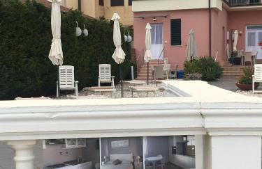 Casa Vacanze SanGiacomo App Acqua Marina - Foto 6