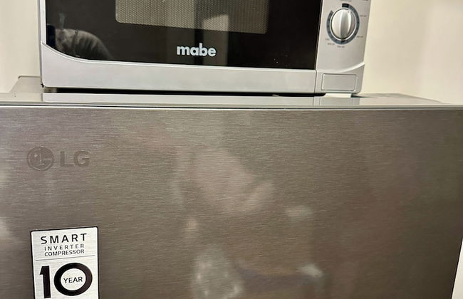 Minimalist 2Br in Air Residences - Foto 17