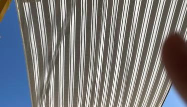 Bed & Seaside - Bola da Nivea - Foto 2