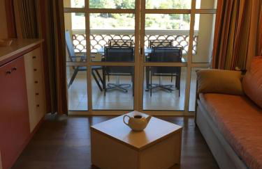 Joli meublé T2 au Cap Esterel vue Esterel et mer - Foto 12