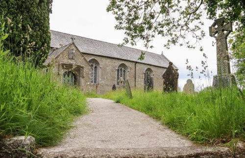 Lannlyvri Lodge - Foto 14