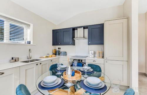 Charming 2 Bedroom Limestone Lodge Perfect for Families - Foto 10