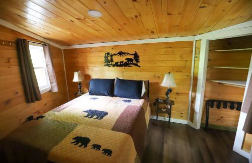 Bear Lodge Inn - Banner Elk Peaceful & Cozy Cabin Retreat - Foto 10