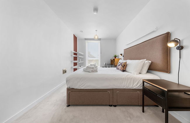 SERCASA - Regents Park - Foto 35