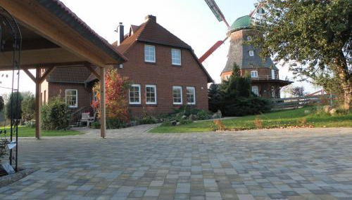 Familienapartment Neubukow - Foto 2