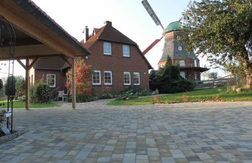 Familienapartment Neubukow - Foto 2