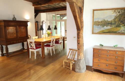 Holiday Home Reethuus by Interhome - Foto 17