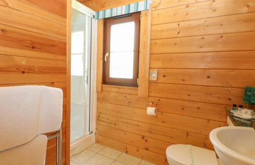 Wagtail Lodge - Foto 13