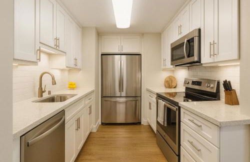 Marina Del Rey Getaway - Resort Amenities in Marina del Rey - Foto 7