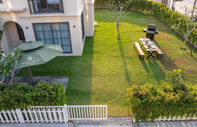 The Residence Resort & Villas Phu Quoc - Photo 74