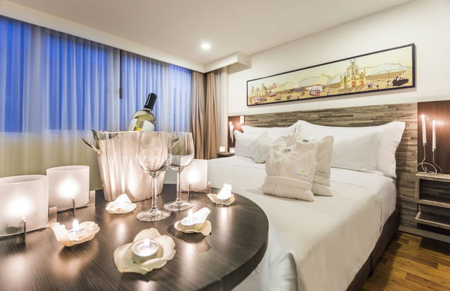 Suites Vilar America - Foto 3