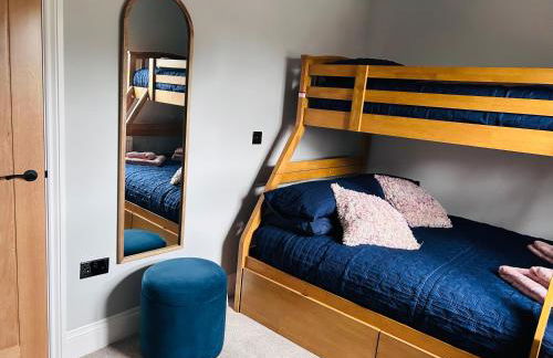 Pingle Nook Barn on the Farm - Denby Dale - Foto 12