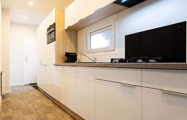 Well-kept Chalet With Dishwasher - Foto 3