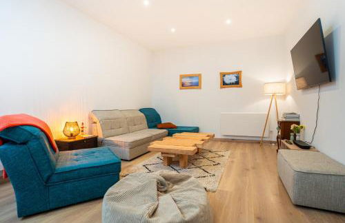 Le Perchoir- Grand Valtin 6 pers - Foto 7