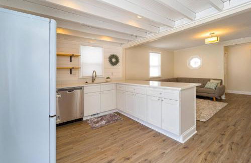 Stylish 2BR n Old Town Greenwood - Foto 11