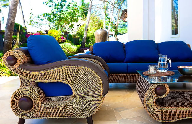 Villa Puri Nirwana - Foto 14