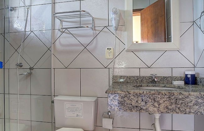 Morada do Sol Apart Hotel Garopaba - Photo 38