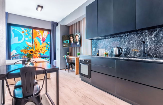 Family Apartments in Palermo - by BueRentals - Foto 36