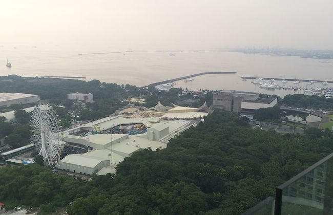 JK Coastal Inn - Foto 26