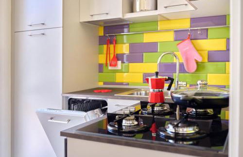 Casa Ierardi - Appartamento Meina - Foto 21