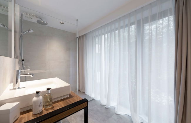 The Central Kirchberg - Smart Aparthotel - Foto 41