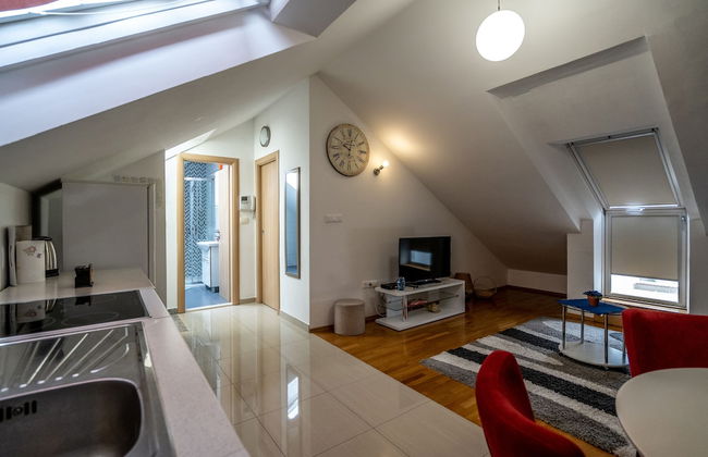 Apartments Adriatic Split-Stobreč - Foto 16