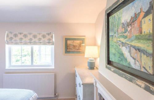 Wonderful cottage with sun-filled terrace - Foto 10