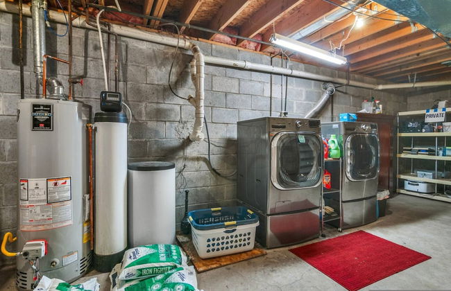 Lakeside Getaway pet Friendly - Foto 61