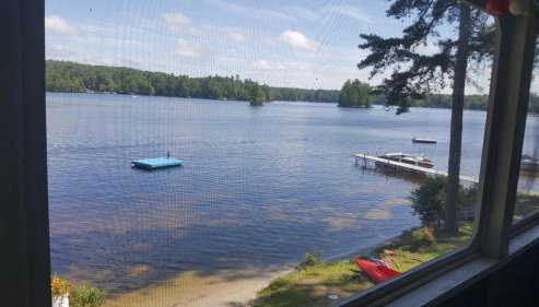 Seymour Lake House - Foto 3