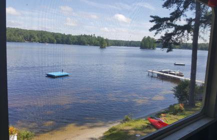 Seymour Lake House - Foto 3