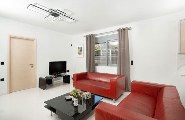 MTC-AN Apartment by the sea and Airport - Foto 14