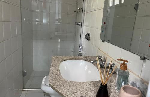 Casa Francesa da Mata com Piscina no Retiro do Chalé Inhotim - Foto 23