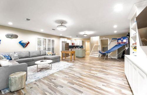 Luxury on Lake LBJ With Hot Tub Firepit & Boat Slip - Foto 22