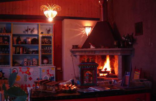 Agriturismo La Dolce Vita Lipari - Foto 25