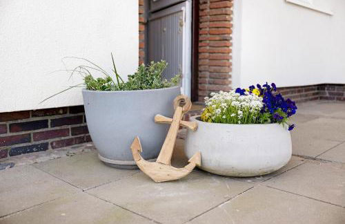 Ferienhaus Deich Auf - Foto 2