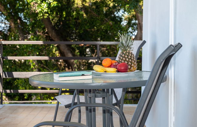 Filerimos City Center Apt in Ialysos Rhodes - Foto 27