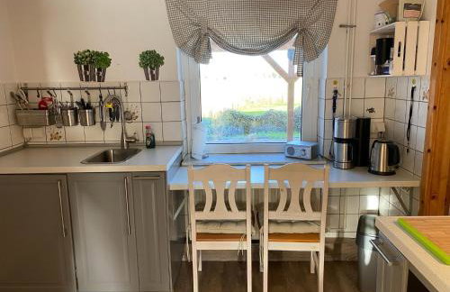 Ferienhaus Norddeichkieker -Nähe Büsum - Foto 11