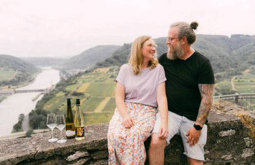 Urlaubsweingut Zecherhof - Photo 66