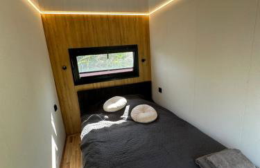 Houseboat - dom na wodzie - Foto 8