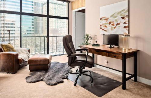 Larimer Square Luxury - Office - Downtown Hub - Foto 4