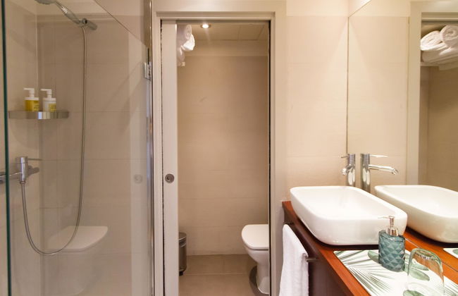 Casa Felipa Plaza España - Photo 55