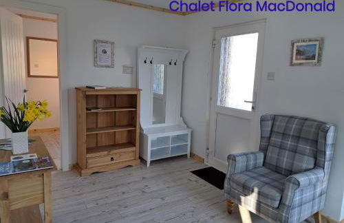 Airdeny Chalets - Foto 47