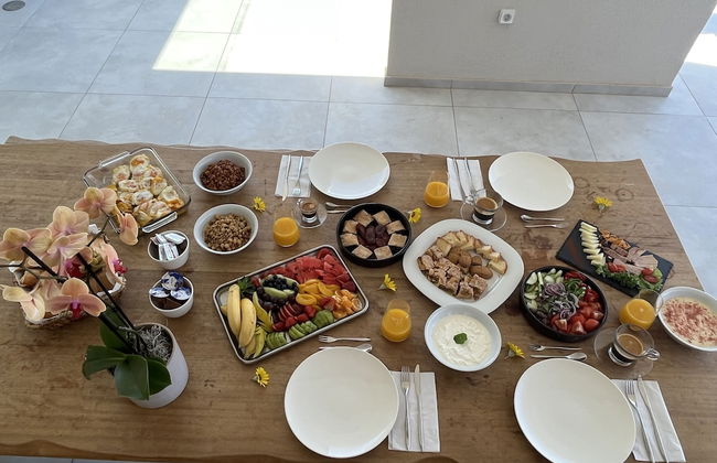 Oikos Boutique Residences - Foto 21