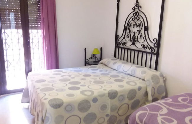 Casa Tipica Cordobesa en la Juderia - Photo 10