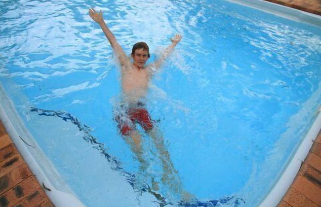 Wooli River Lodges - Foto 31