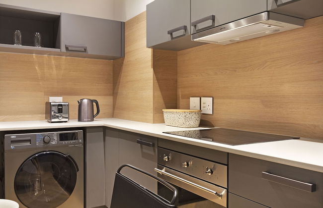 Bridgewater View 415 by HostAgents - Foto 17