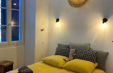 Le cœur de Lourmarin Loulou en Luberon - Foto 17