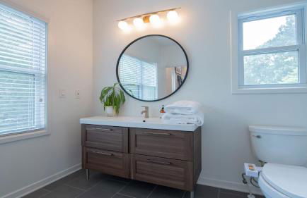 West Midtown 2 2 - Top Floor private parking - Foto 17